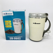 Кофемолка SeaBreeze SB-0602. Изображение №4