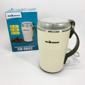 Кофемолка SeaBreeze SB-0602. Изображение №6