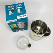 Кофемолка SeaBreeze SB-0602. Изображение №7