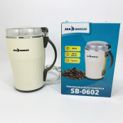 Кофемолка SeaBreeze SB-0602. Изображение №8