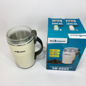 Кофемолка SeaBreeze SB-0602. Изображение №9