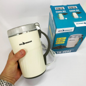 Кофемолка SeaBreeze SB-0602. Изображение №10