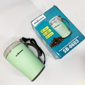 Кавомолка SeaBreeze SB-0603. Зображення №2