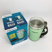 Кавомолка SeaBreeze SB-0603. Зображення №4