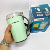 Кавомолка SeaBreeze SB-0603. Зображення №9