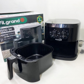 Мультипечь ViLgrand VAF5015M. Изображение №2