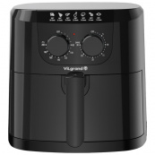 Мультипечь ViLgrand VAF5015M. Изображение №4