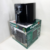 Мультипечь ViLgrand VAF5015M. Изображение №6