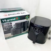 Мультипечь ViLgrand VAF5015M. Изображение №7