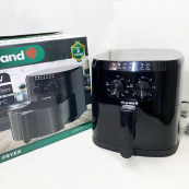 Мультипечь ViLgrand VAF5015M. Изображение №8