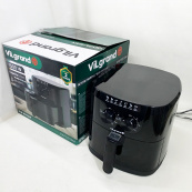 Мультипечь ViLgrand VAF5015M. Изображение №10