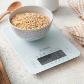 Весы кухонные MAGIO MG-696. Изображение №2