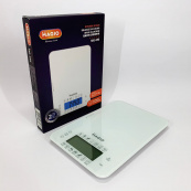 Весы кухонные MAGIO MG-696. Изображение №7