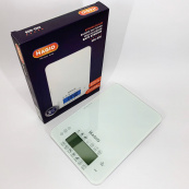 Весы кухонные MAGIO MG-696. Изображение №8