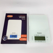 Весы кухонные MAGIO MG-696. Изображение №9