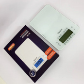 Весы кухонные MAGIO MG-696. Изображение №10