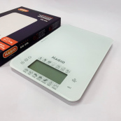 Весы кухонные MAGIO MG-696. Изображение №11