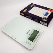 Весы кухонные MAGIO MG-696. Изображение №14