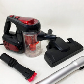 Вертикальний пилосос MAGIO MG-910. Зображення №3