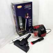 Вертикальний пилосос MAGIO MG-910. Зображення №4