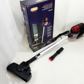 Вертикальний пилосос MAGIO MG-910. Зображення №8