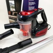 Вертикальний пилосос MAGIO MG-910. Зображення №9