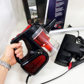 Вертикальний пилосос MAGIO MG-910. Зображення №11