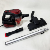 Вертикальний пилосос MAGIO MG-910. Зображення №14