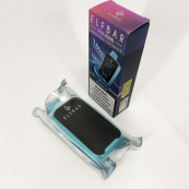 ЕЛФБ FS18000 5% Чорниця Blueberry Ice. Зображення №3