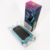 Чіл FS18000 5% Чорниця Малина Blueberry Raspberry. Зображення №15