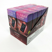 ELFBAR FS18000 5% Журавлина Cranberry. Зображення №2