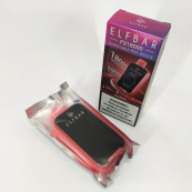 ELFBAR FS18000 5% Журавлина Cranberry. Зображення №3