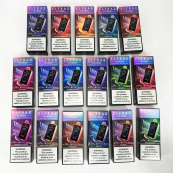 ELFBAR FS18000 5% Журавлина Cranberry. Зображення №12