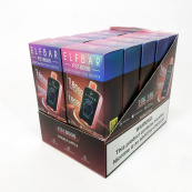 Подвійне FS18000 5% Яблуко Double Apple. Зображення №2