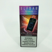 Подвійне FS18000 5% Яблуко Double Apple. Зображення №5