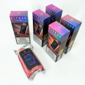 Подвійне FS18000 5% Яблуко Double Apple. Зображення №6