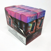 Подвійне FS18000 5% Яблуко Double Apple. Зображення №7