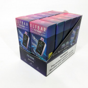 Льодовий FS18000 5% Виноград Grape Ice. Зображення №2