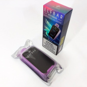 Льодовий FS18000 5% Виноград Grape Ice. Зображення №3