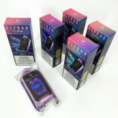 Льодовий FS18000 5% Виноград Grape Ice. Зображення №6