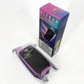 Ашка FS18000 5% Виноград Малина Grape Raspberry. Зображення №3