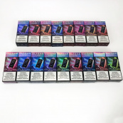 Ашка FS18000 5% Виноград Малина Grape Raspberry. Зображення №14