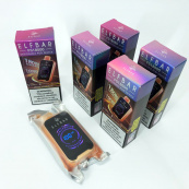 Електронна FS18000 5% Апельсин Кавун Orange Watermelon. Зображення №7