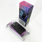 Фруктова FS18000 5% Полуниця Виноград Strawberry Grape. Зображення №3