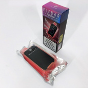 Ельф FS18000 5% Кавун Лимон Watermelon Lemon. Зображення №3