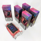 Ельф FS18000 5% Кавун Лимон Watermelon Lemon. Зображення №6