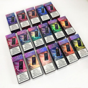 Ельф FS18000 5% Кавун Лимон Watermelon Lemon. Зображення №9