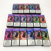 Ельф FS18000 5% Кавун Лимон Watermelon Lemon. Зображення №15