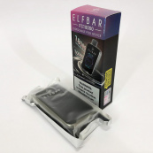 Возол FS18000 5% Ожина Журавлина Blackberry Cranberry. Зображення №4
