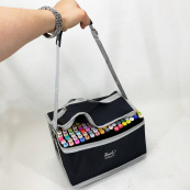 Набір скетч-маркерів двосторонніх 204 шт. Зображення №7 Набір скетч-маркерів двосторонніх 204 шт. Зображення №7